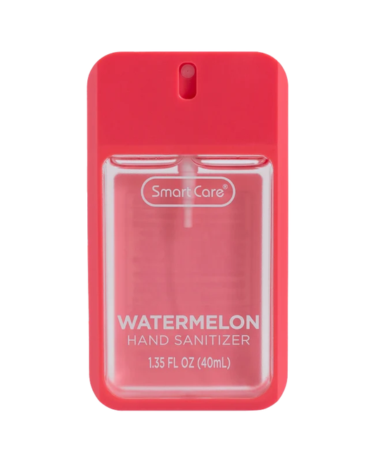 Hand Sanitizer (Desinfectante Para Manos)