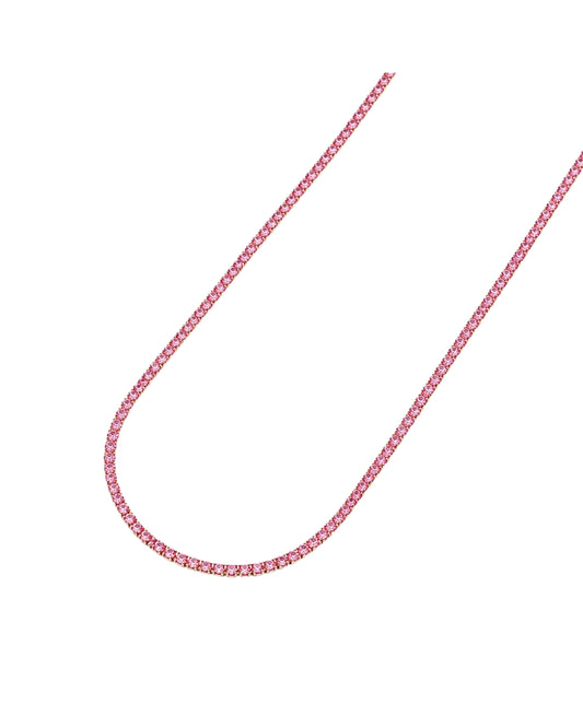 Collar Tenis