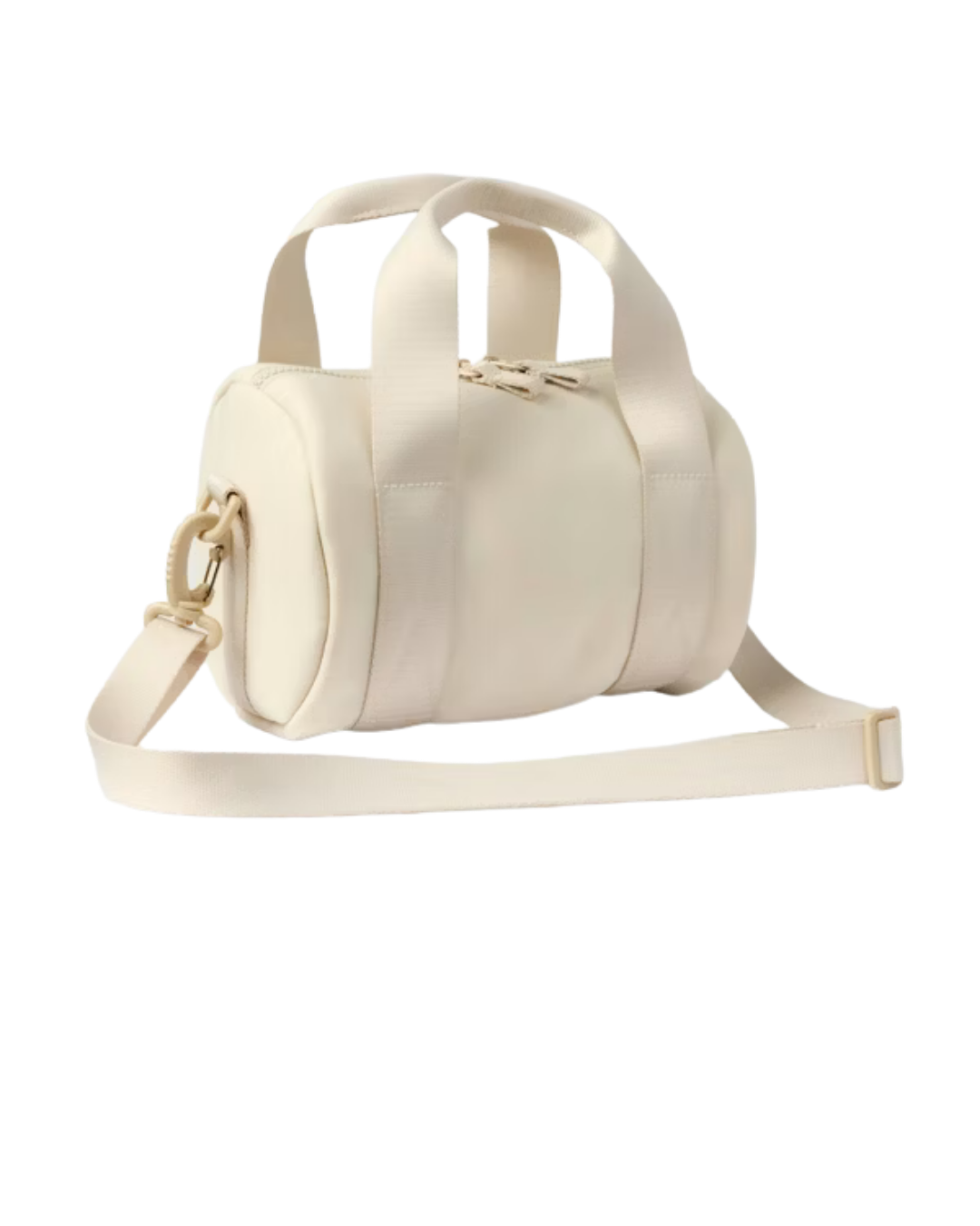 Miniature Duffel Bag (Mini Bolsa Deportiva)