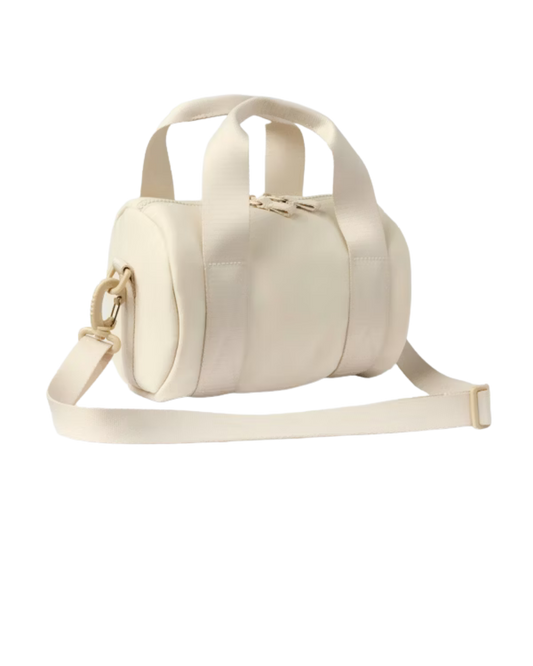 Miniature Duffel Bag (Mini Bolsa Deportiva)