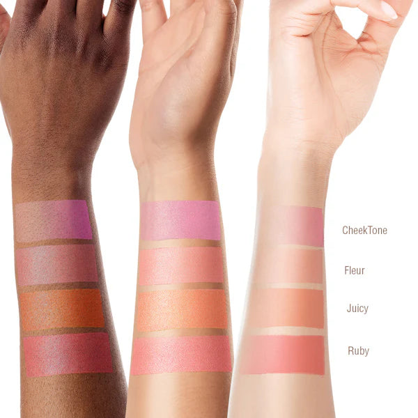 On The Glow Blush Petite (Rubor Mini en Barra)
