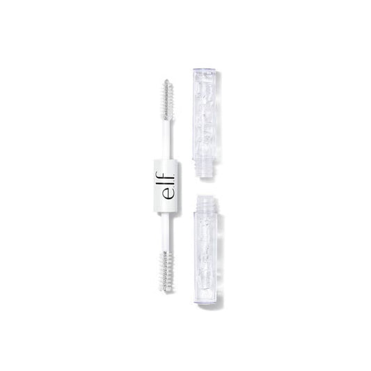 Clear Brow & Lash Mascara (Máscara De Pestañas Y Cejas Transparente)