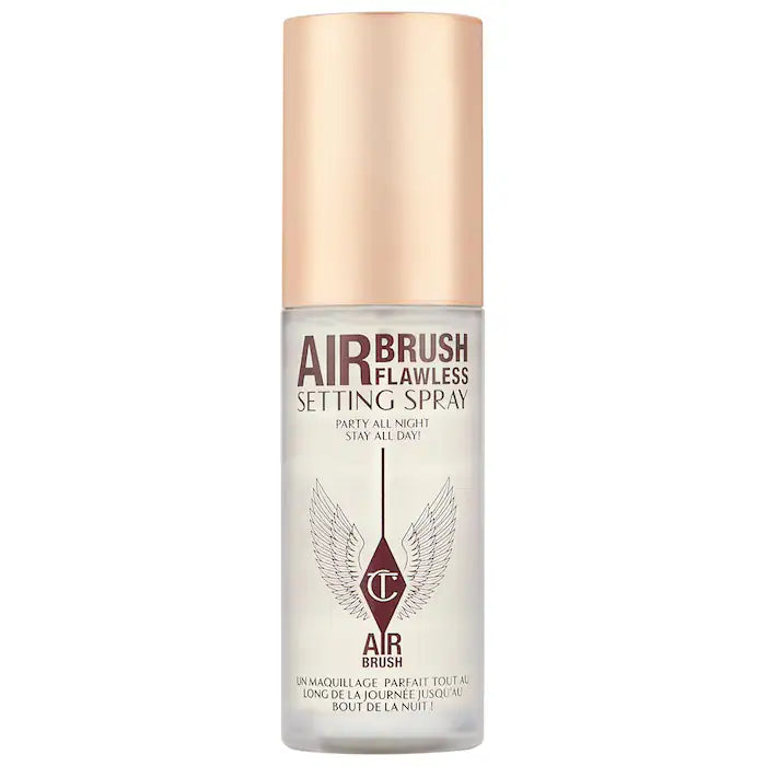 Airbrush Flawless Hydrating & Waterproof Setting Spray