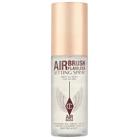 Airbrush Flawless Hydrating & Waterproof Setting Spray (Spray Fijador)