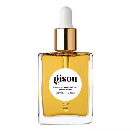 Honey Infused Hair Oil (Aceite Capilar Multifunción)