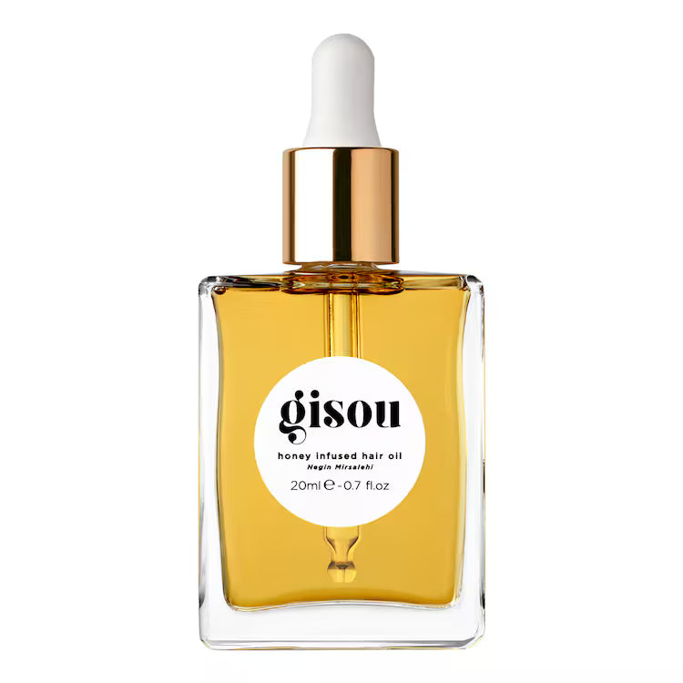 Honey Infused Hair Oil (Aceite Capilar Multifunción)
