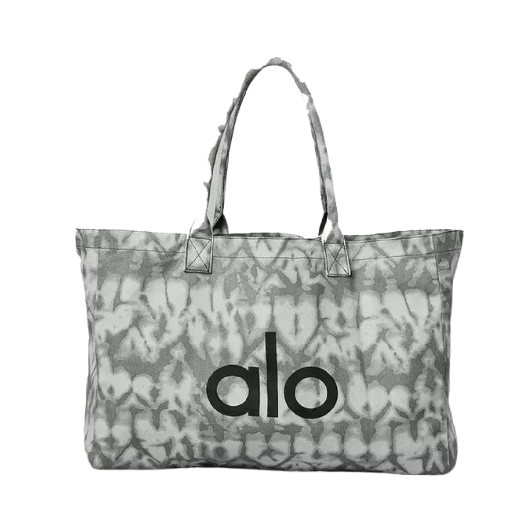 Tote Bag (Bolsa Deportiva)