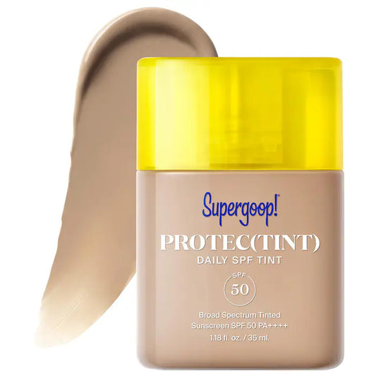 Protec Tint Daily SPF Tint (Protector Solar)