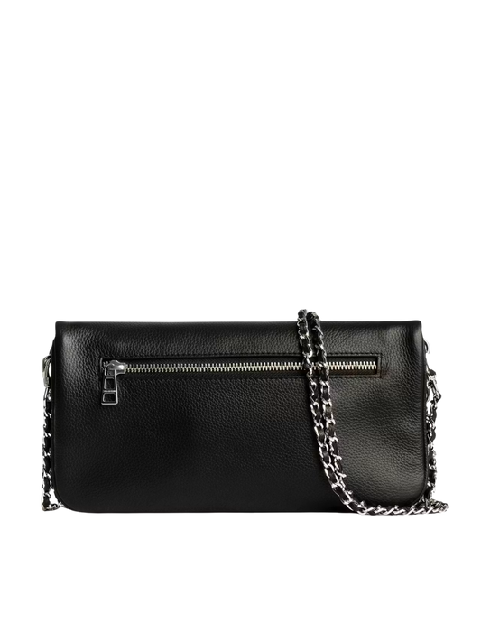 Pochette Rock Swing Your Wings (Bolsa De Hombro)
