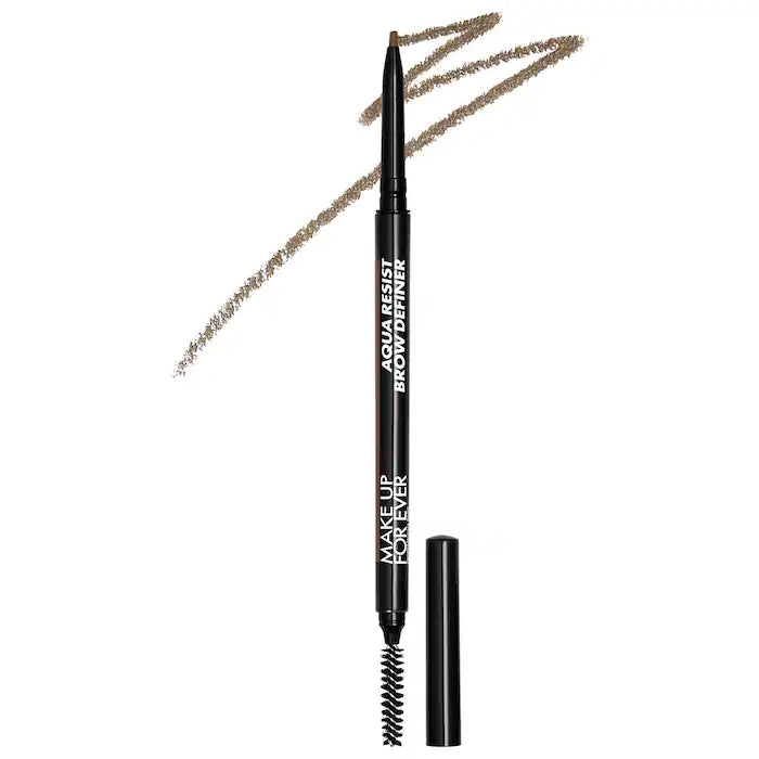 Aqua Resist Waterproof Eyebrow Definer Pencil (Lápiz Para Cejas)
