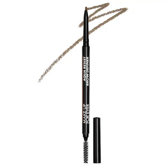 Aqua Resist Waterproof Eyebrow Definer Pencil (Lápiz Para Cejas)