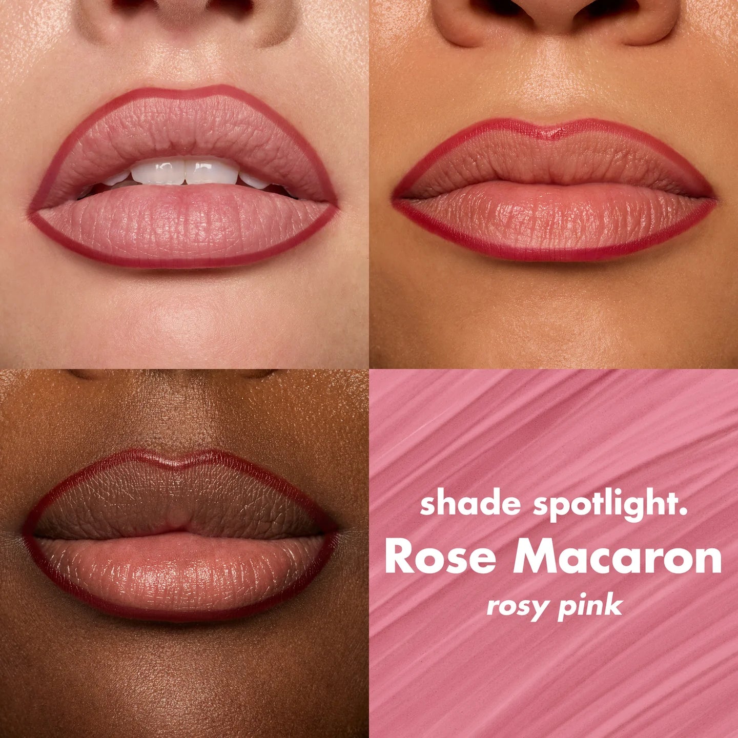 Main Stain Lip Marker (Delineador Para Labios)