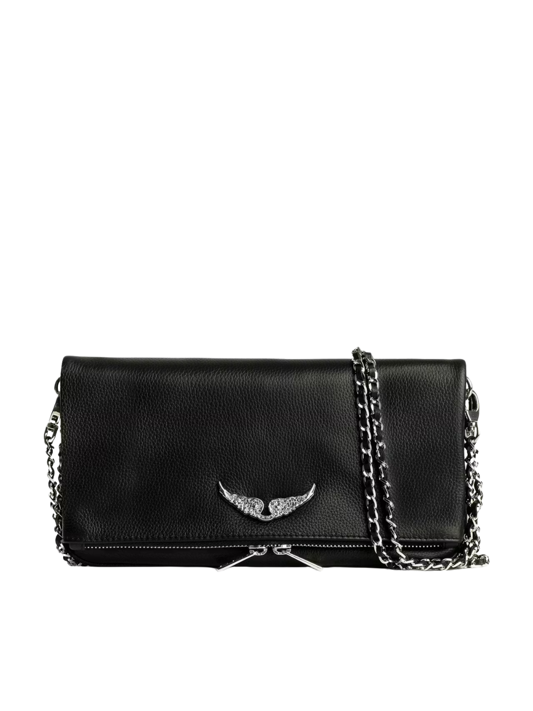 Pochette Rock Swing Your Wings (Bolsa De Hombro)