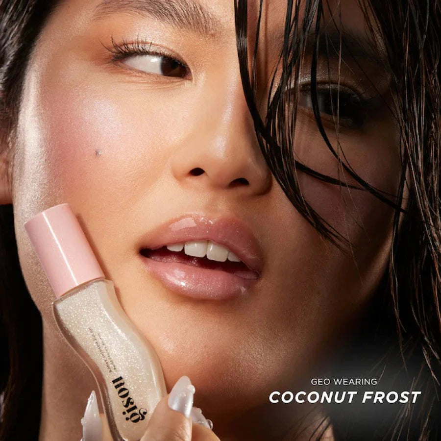 Honey Infused Hydrating Lip Oil (Aceite Labial)