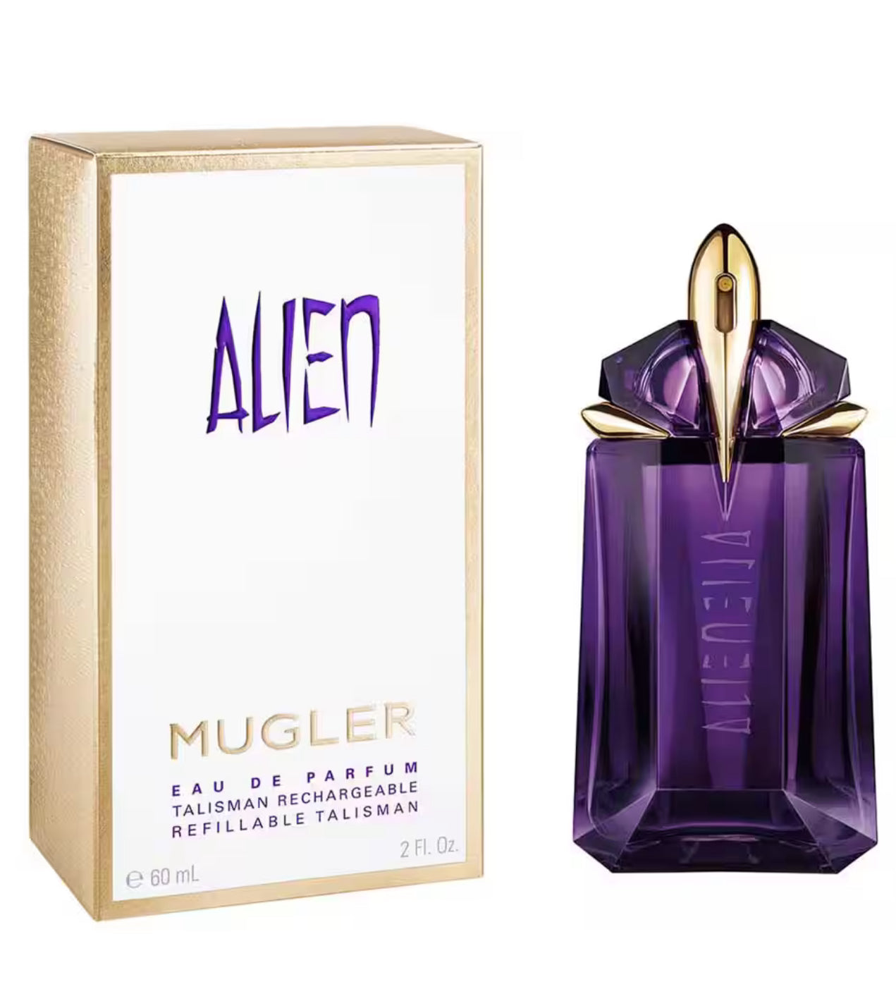 Alien Eau de Parfum
