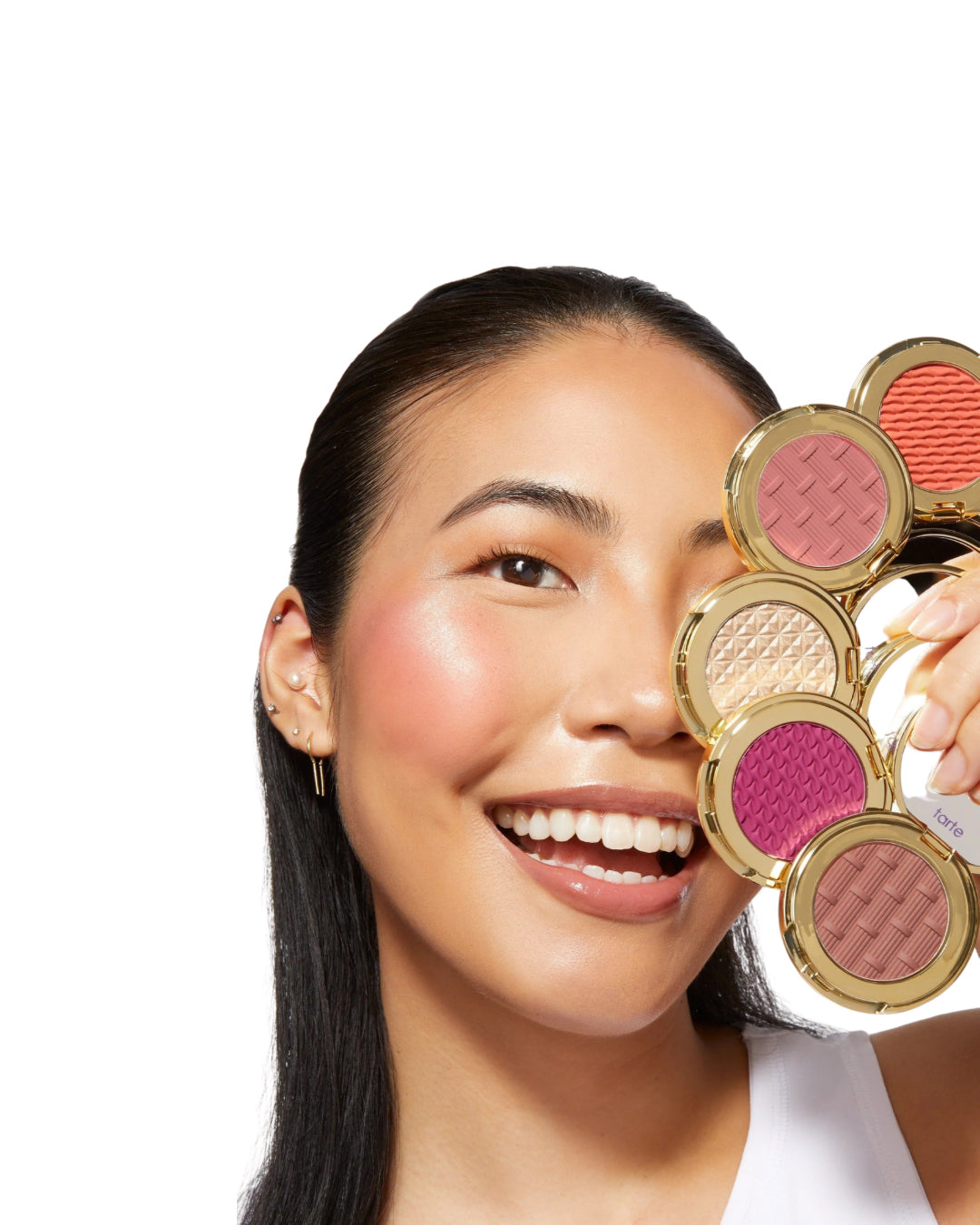 Stay Golden Amazonian Blush