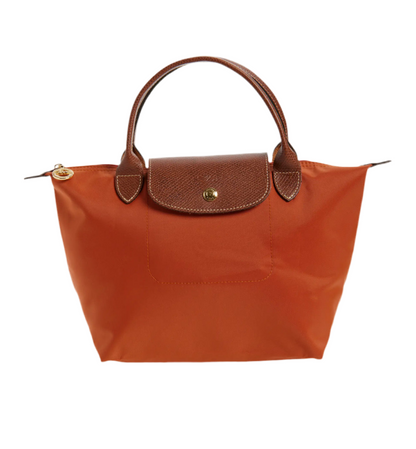 Small Le Pliage Original Top Handle Bag