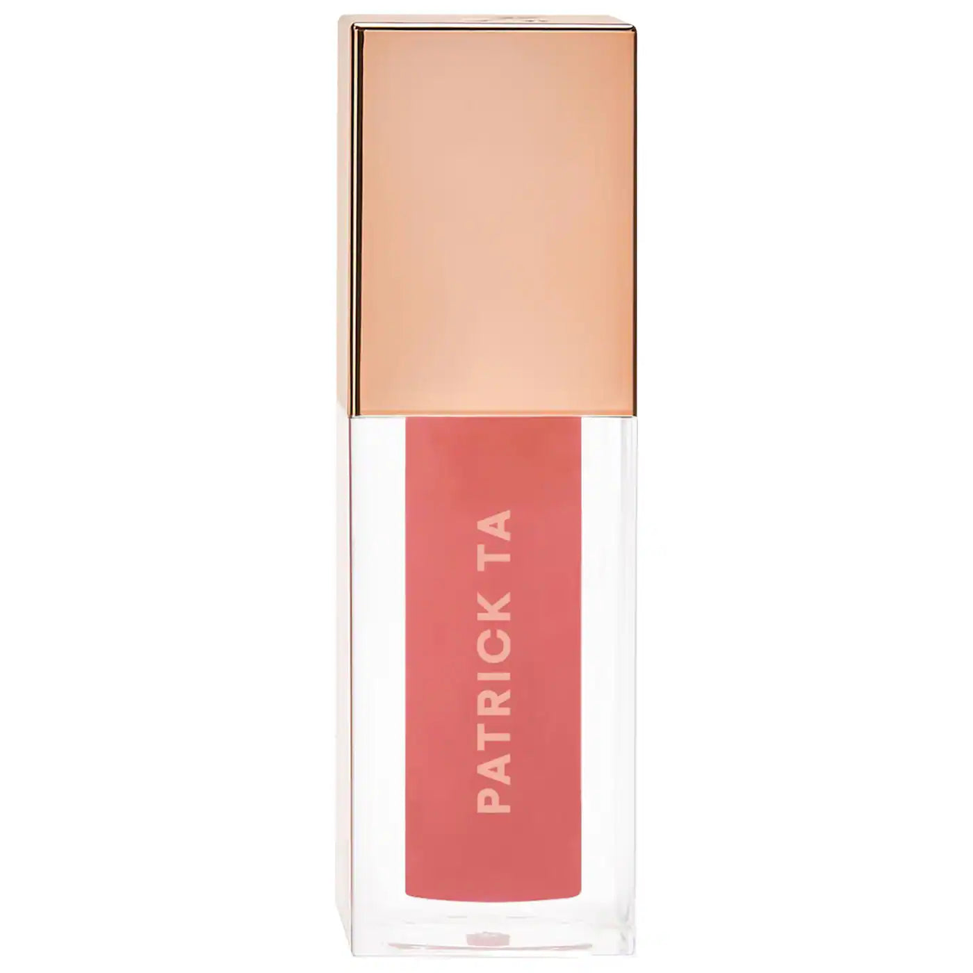 Mini Major Volume Plumping Lip Gloss (Brillo Labial Voluminizador)