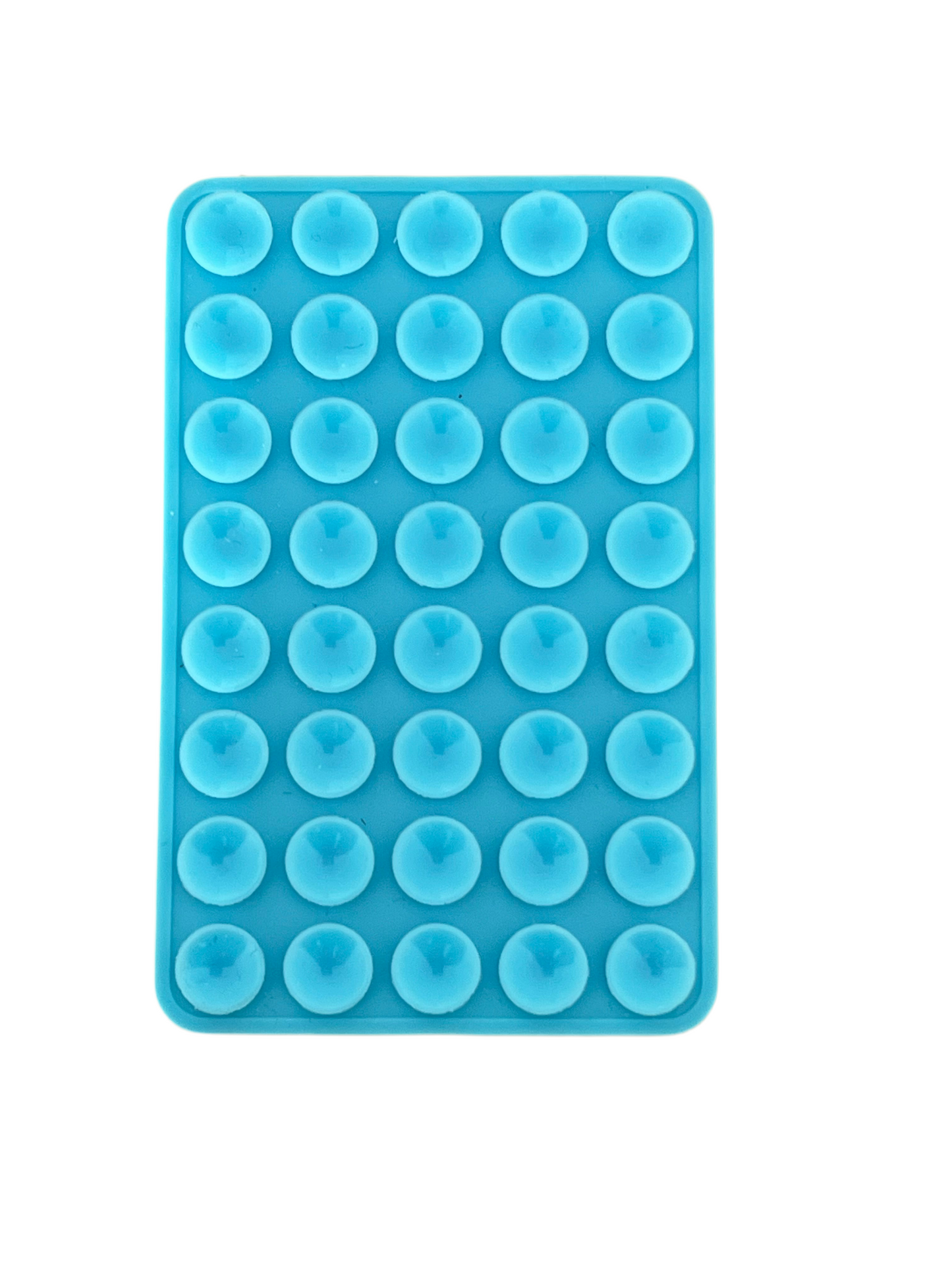 Ventosa de Silicona Doble Cara para Celular