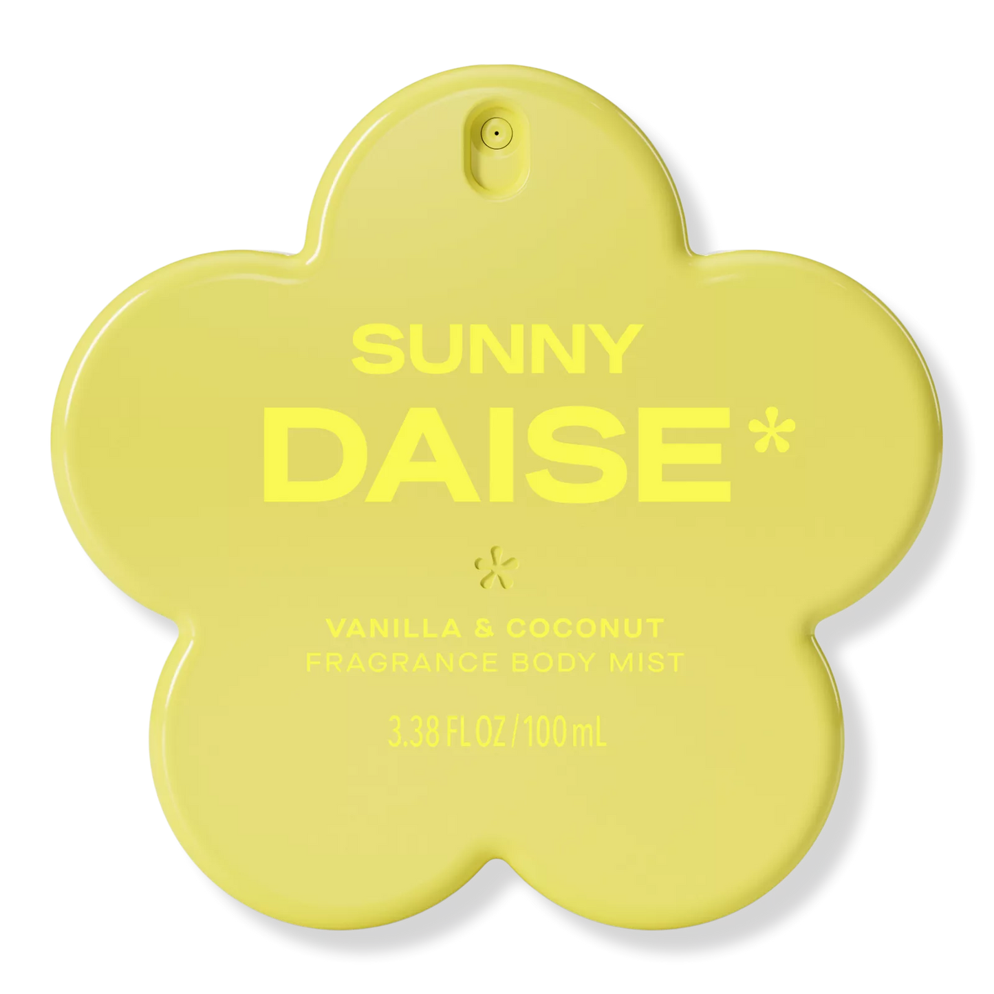 Fragance Body Mist Para Cuerpo y Cabello