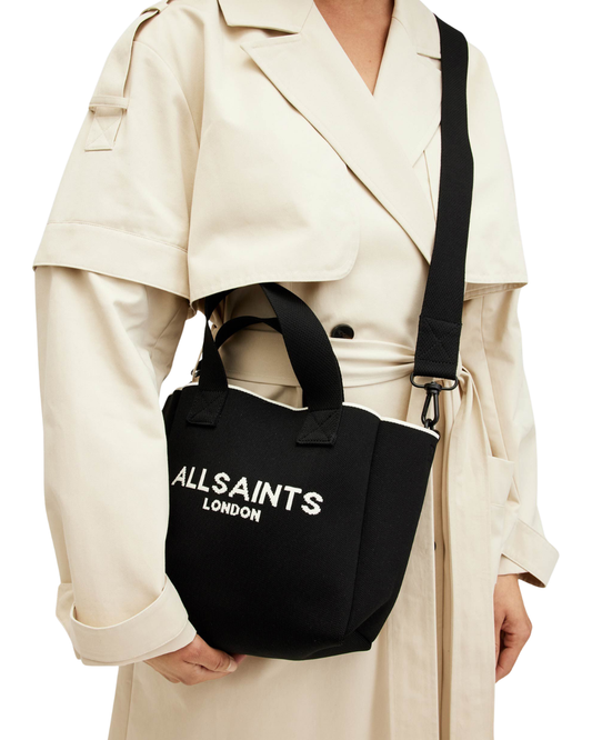 Izzy Mini Tote Bag (Mini Bolsa)