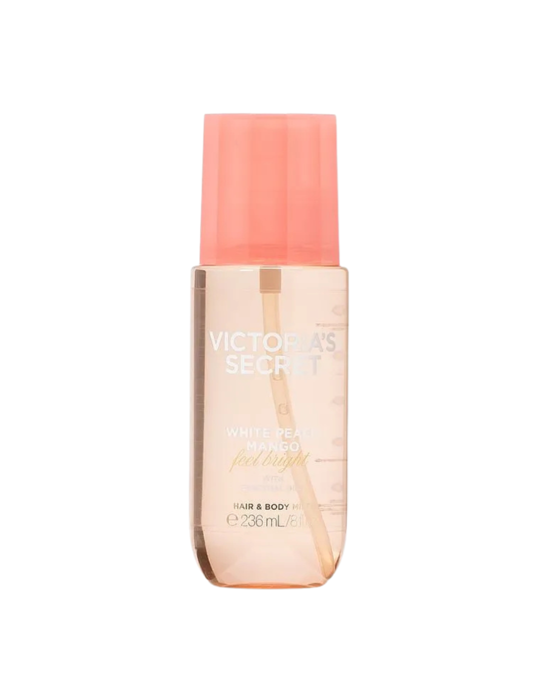 Hair & Body Mist (Fragancia Para Cuerpo y Cabello)
