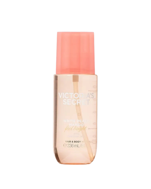 Hair & Body Mist (Fragancia Para Cuerpo y Cabello)