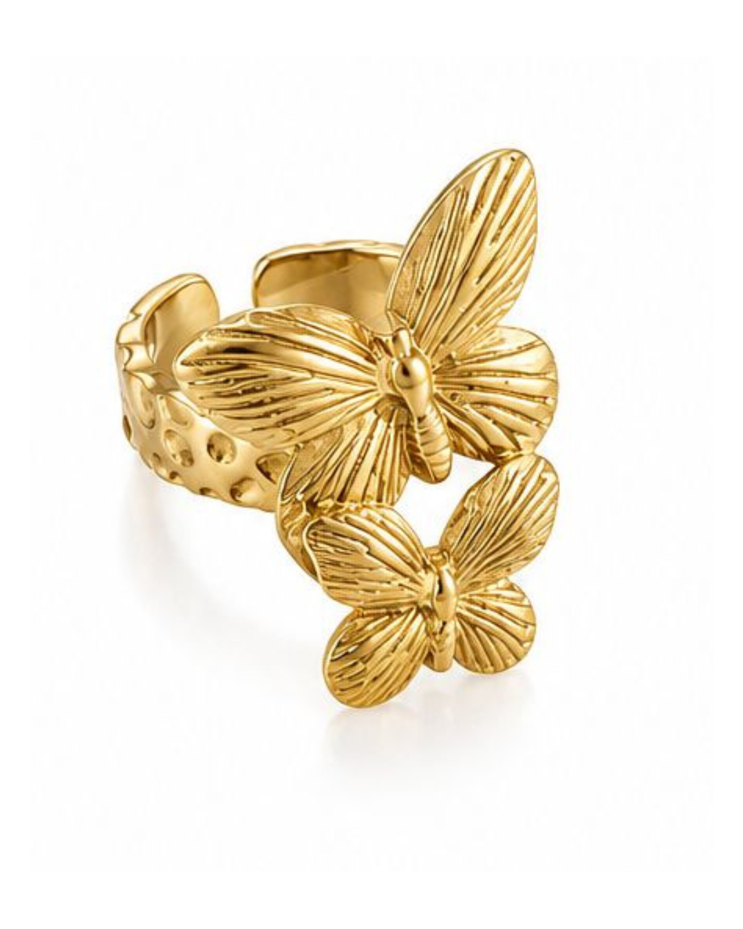 Anillos Bas