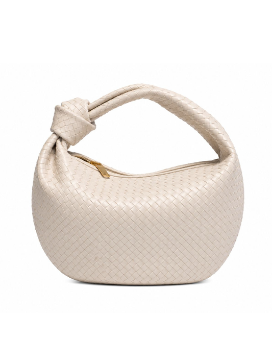Nuve (Bolso De Mano)