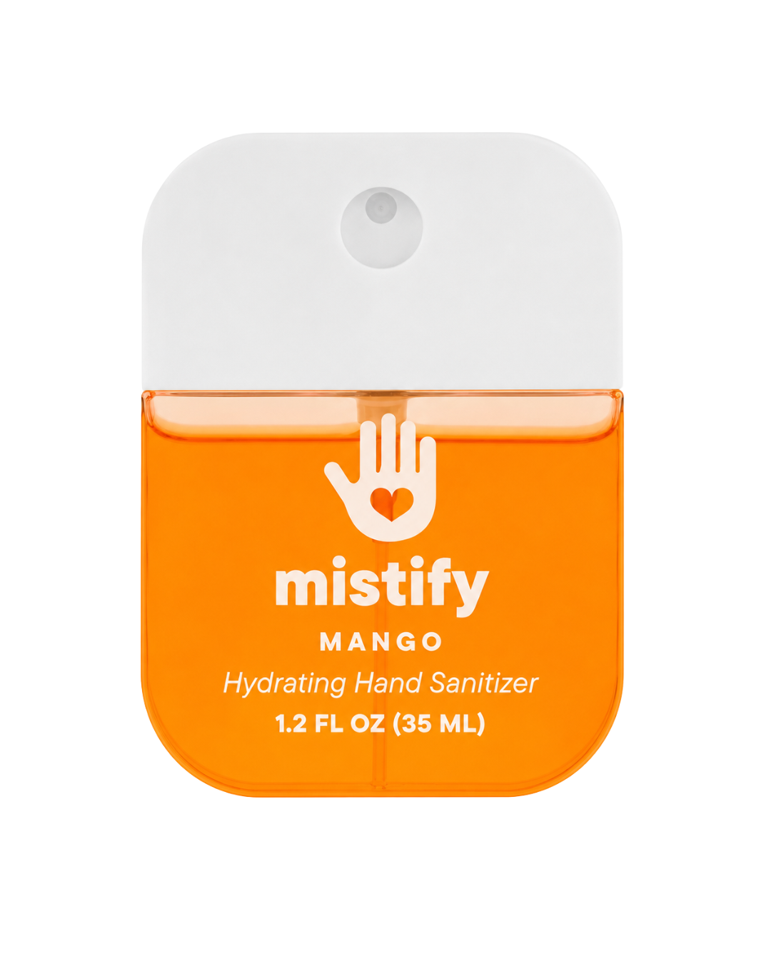 Hydrating Hand Sanitizer (Desinfectante Para Manos)