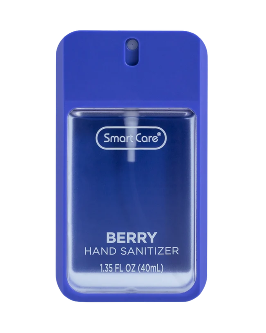 Hand Sanitizer (Desinfectante Para Manos)