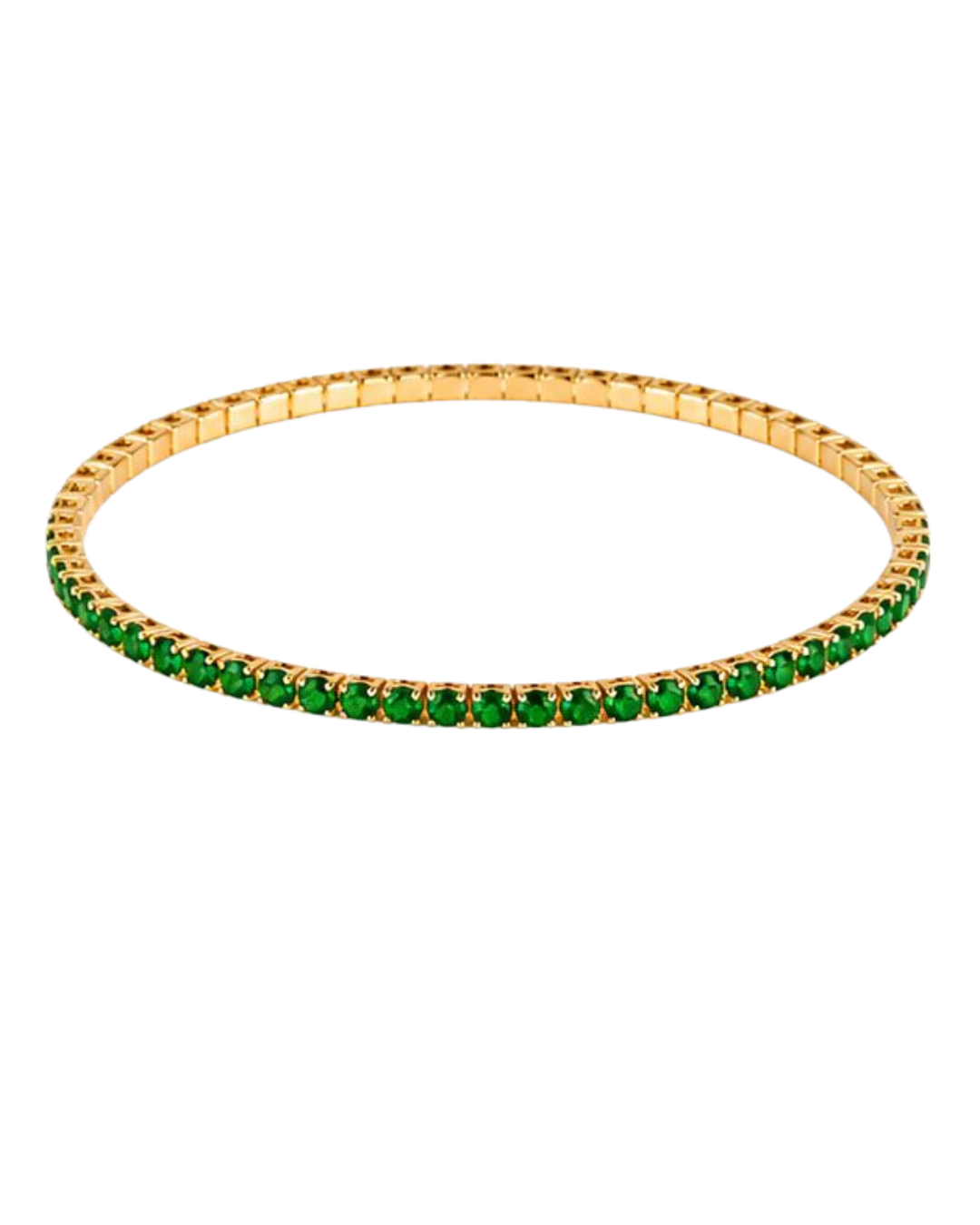 Pulsera Tenis