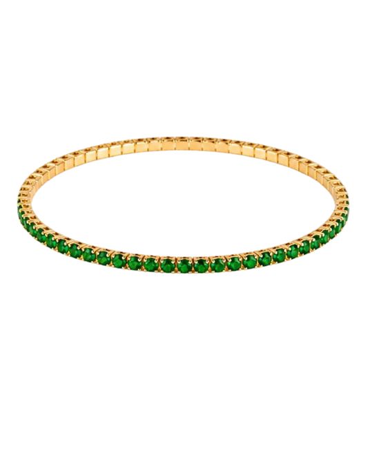 Pulsera Tenis