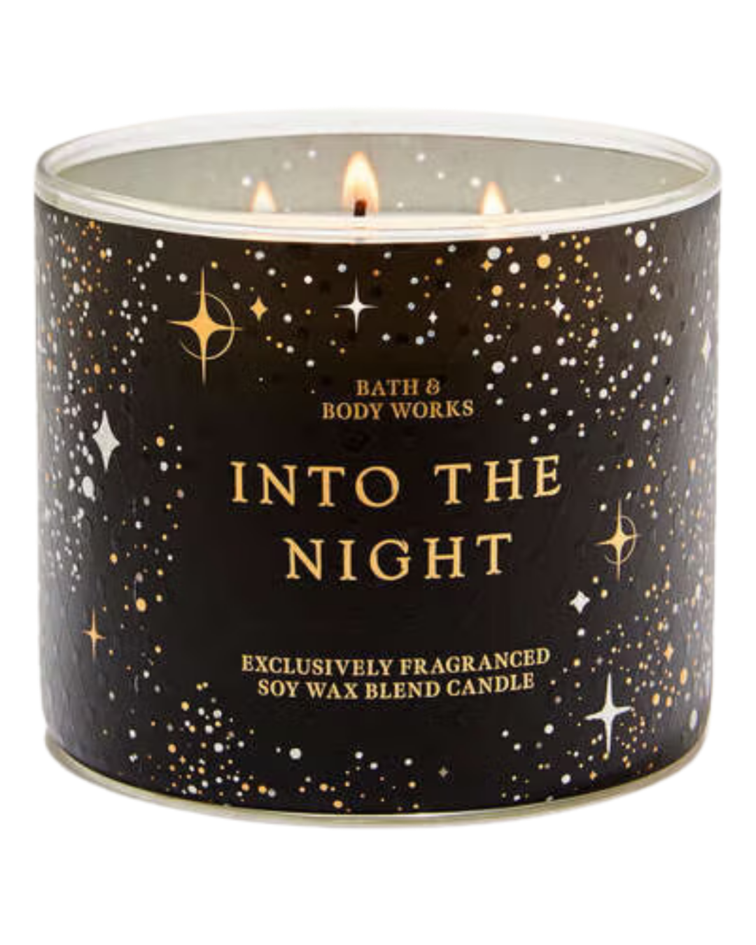 Wick Candle (Vela Aromática)