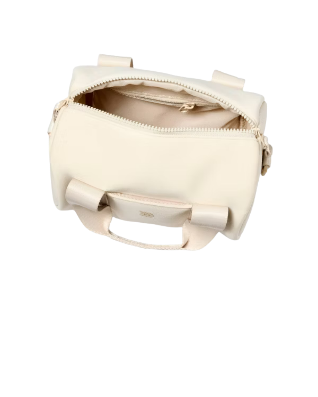 Miniature Duffel Bag (Mini Bolsa Deportiva)