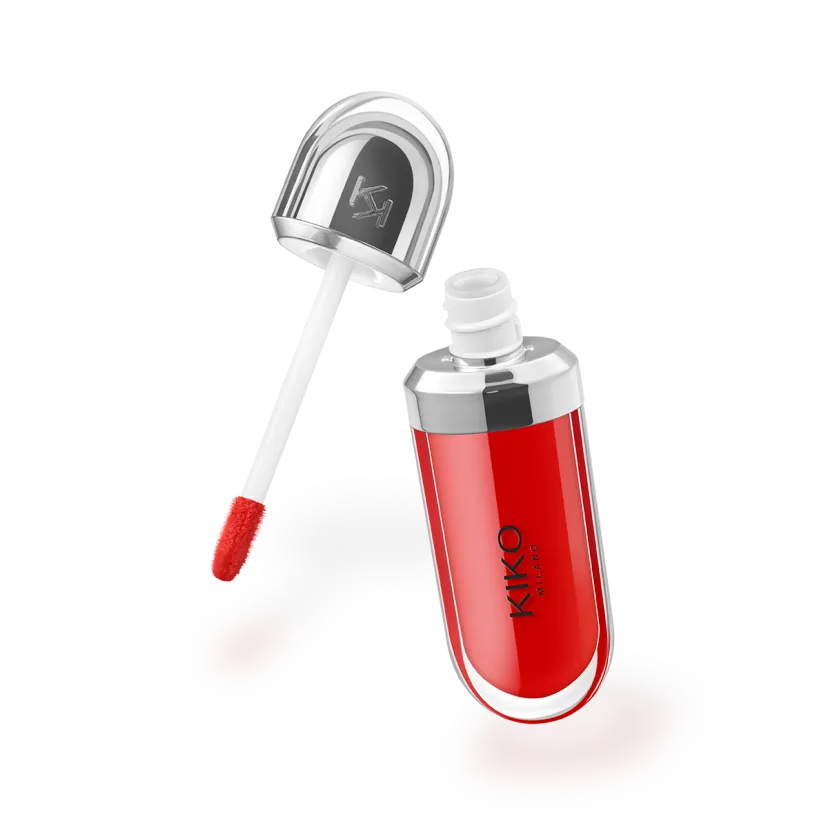 3D Hydra Lip Gloss (Brillo de Labios)