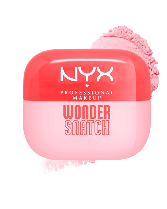 Wonder Snatch Loose Setting Powder (Polvo Fijador)