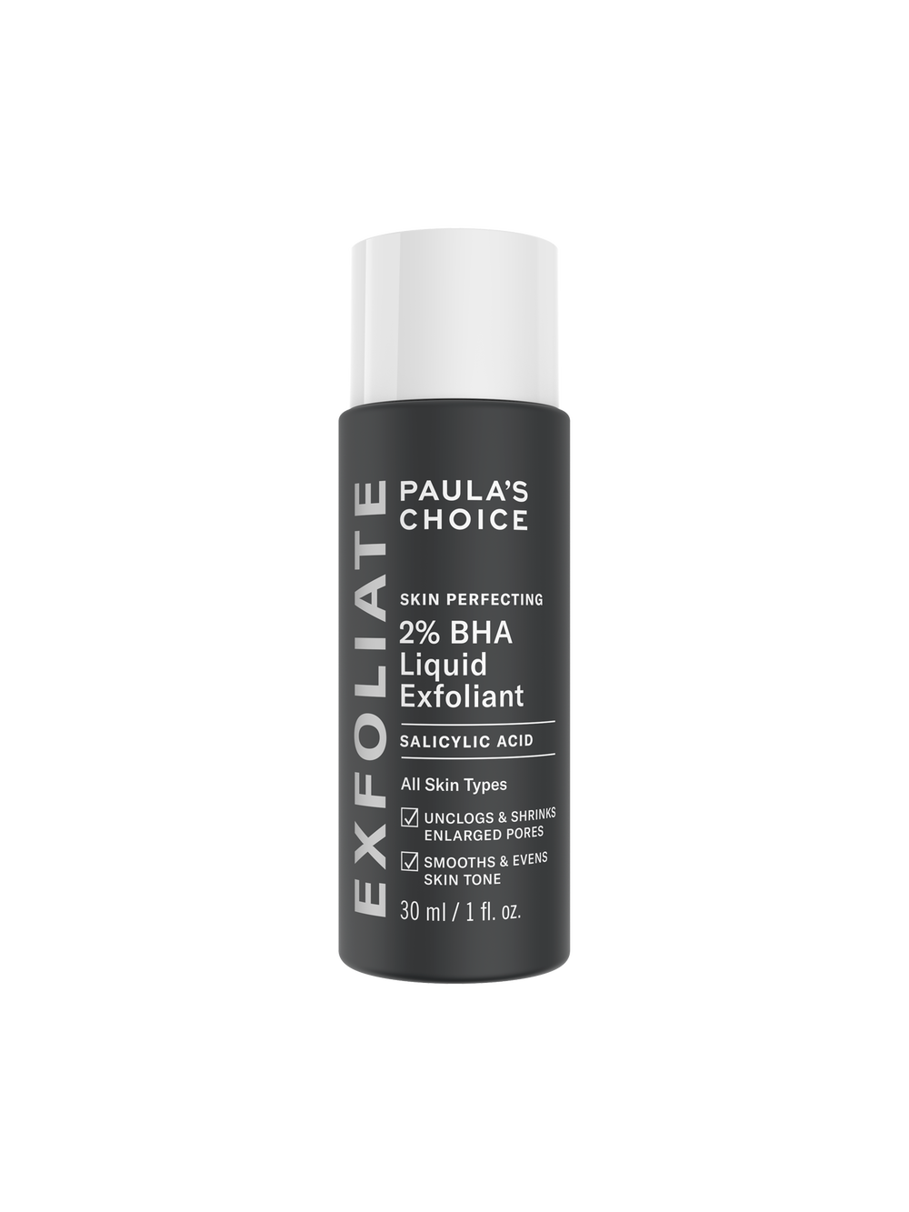 2% BHA Liquid Exfoliant (Exfoliante Líquido)