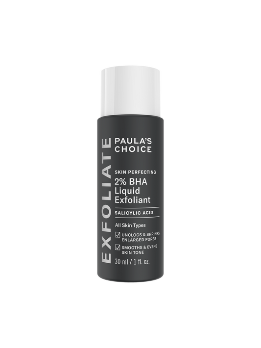 2% BHA Liquid Exfoliant (Exfoliante Líquido)