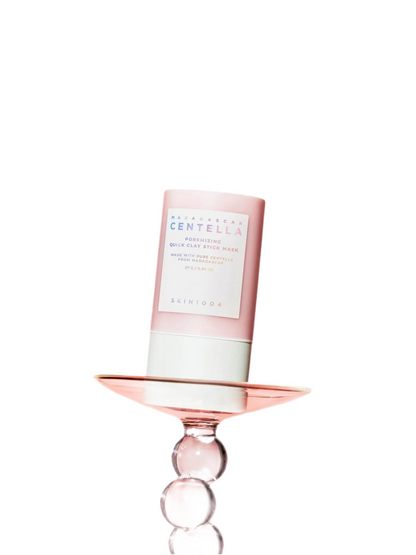 Poremizing Quick Clay Stick Mask