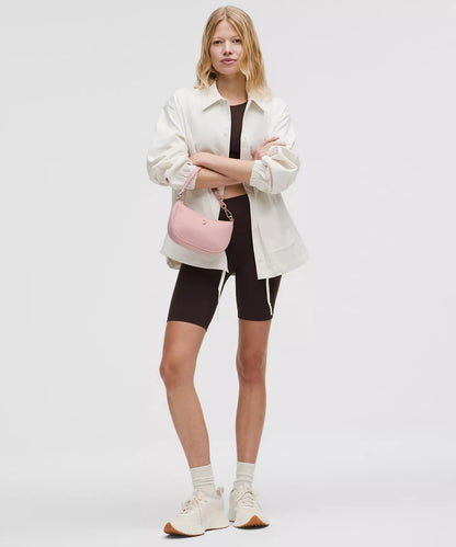 City Essentials Mini Shoulder Bag 1L