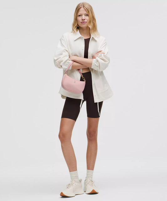 City Essentials Mini Shoulder Bag 1L (Bolsa Deportiva)