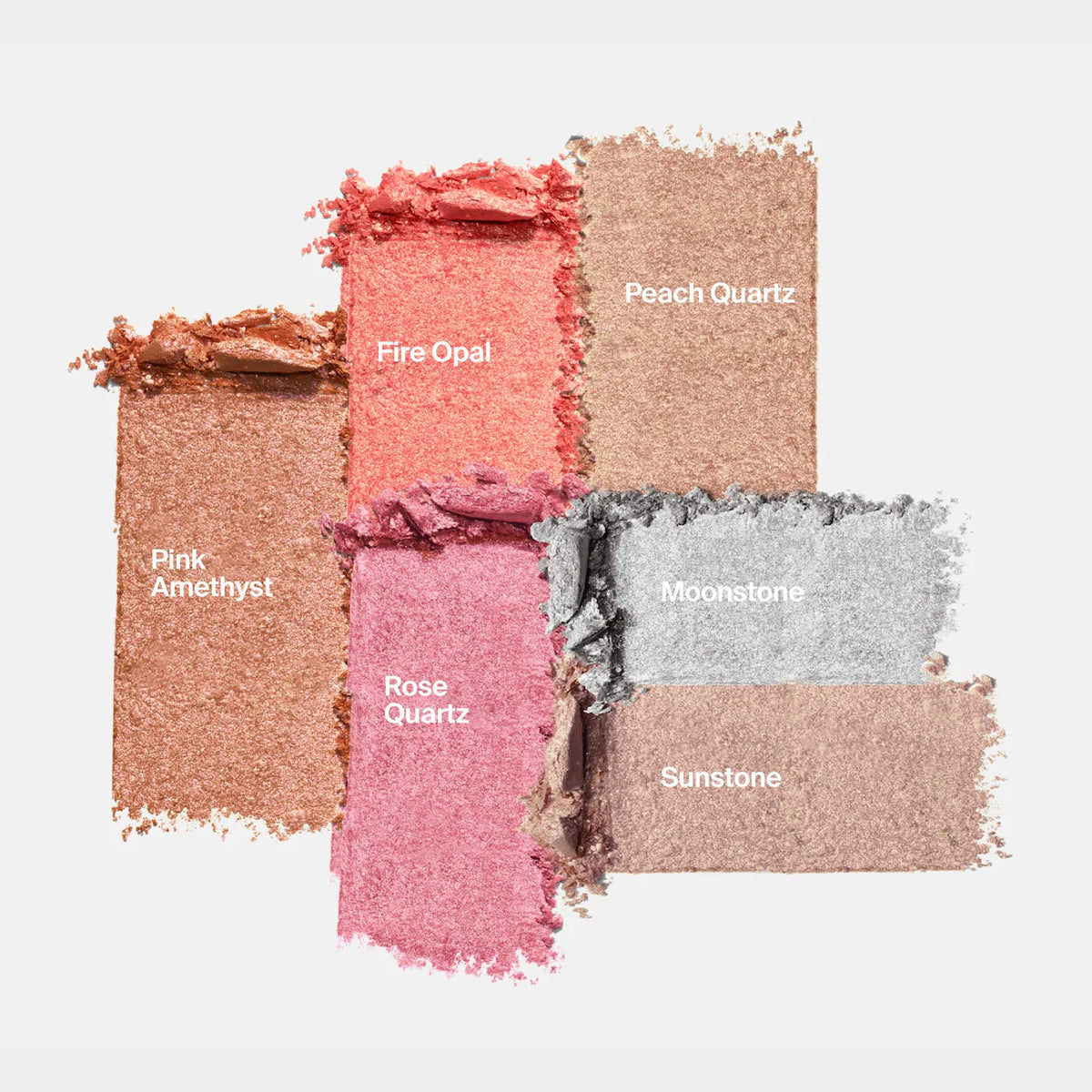Radiant Gel Powder Highlighter Bio (Iluminador)