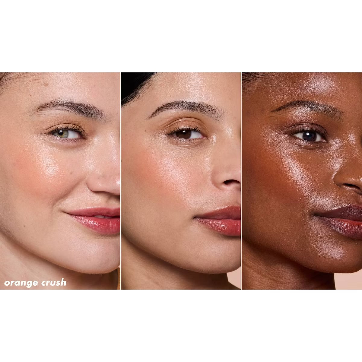 Sheer For It Blush Tinta