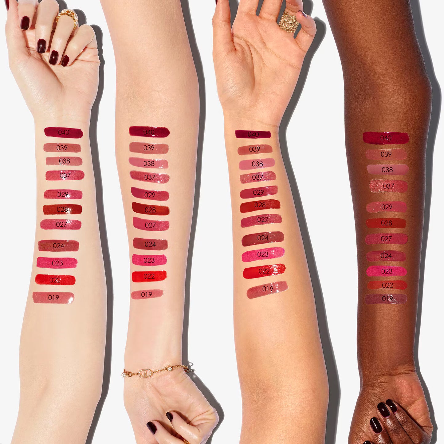 Addict Lip Maximizer (Brillo De Labios Efecto Máximo Volumen)