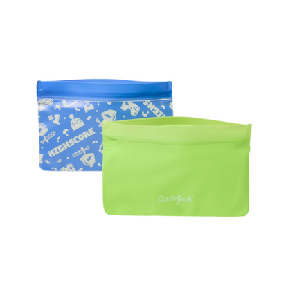 Bolsas Reusable Para Lunch