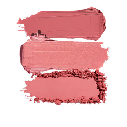 Cheek Thrills Multi-Finis Face Trio De Rubores