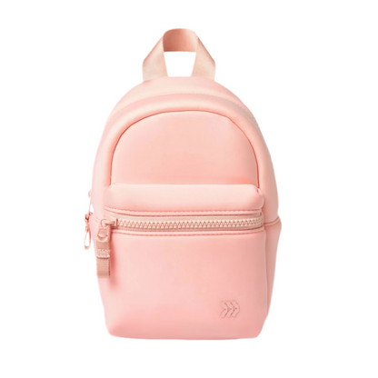 Mini Mochila de Neopreno