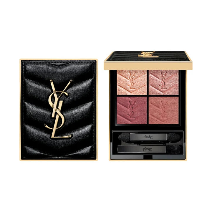 Couture Mini Clutch Luxury Eyeshadow Palette (Paleta De Sombras Para Ojos)
