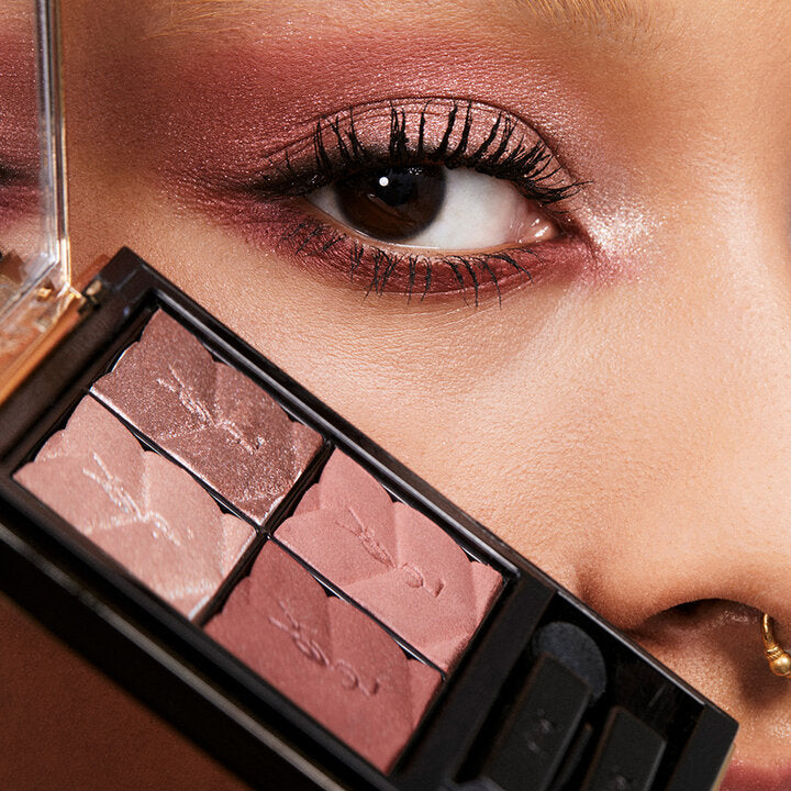 Couture Mini Clutch Luxury Eyeshadow Palette (Paleta De Sombras Para Ojos)
